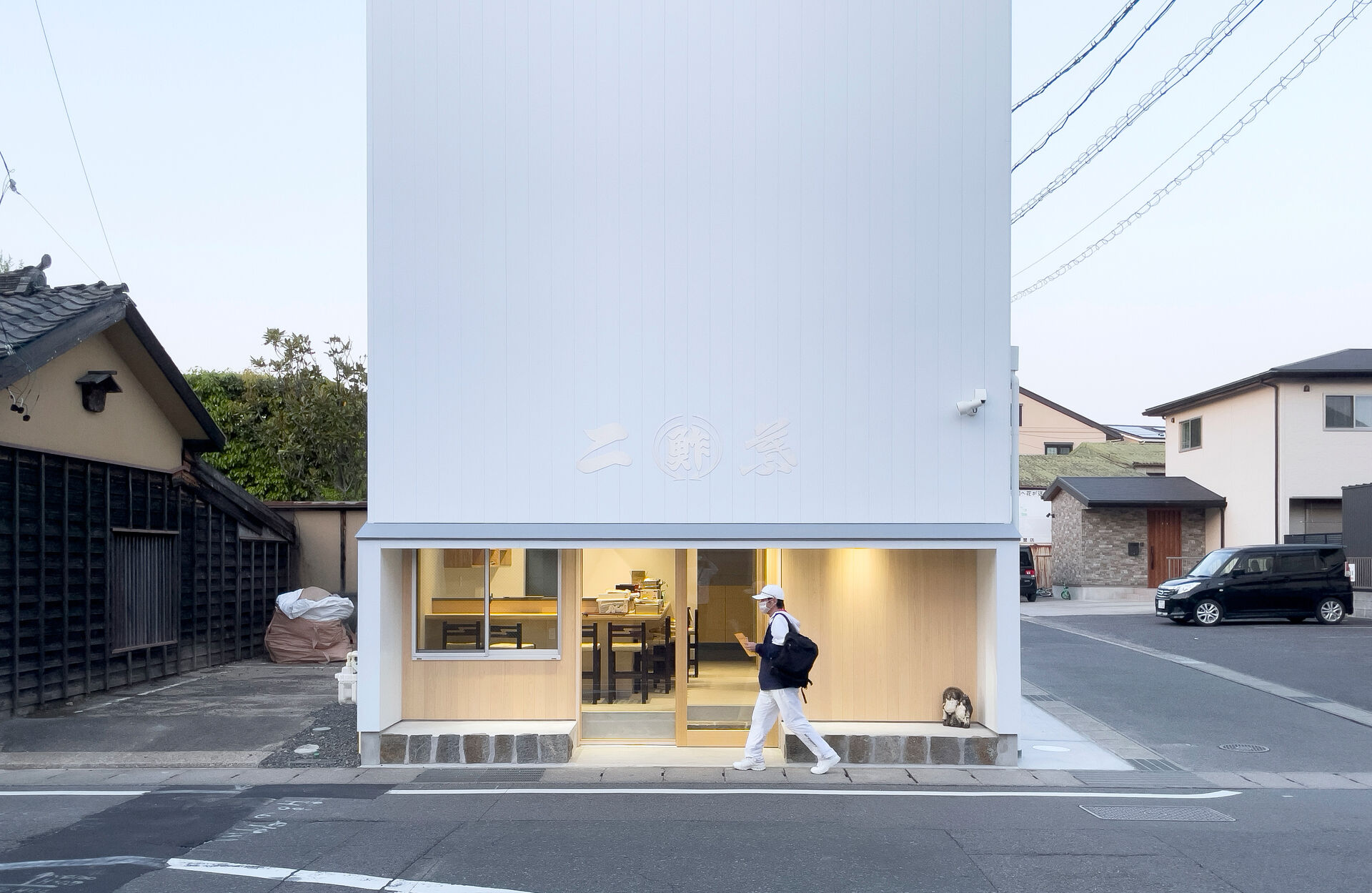 二葉寿司（2022）