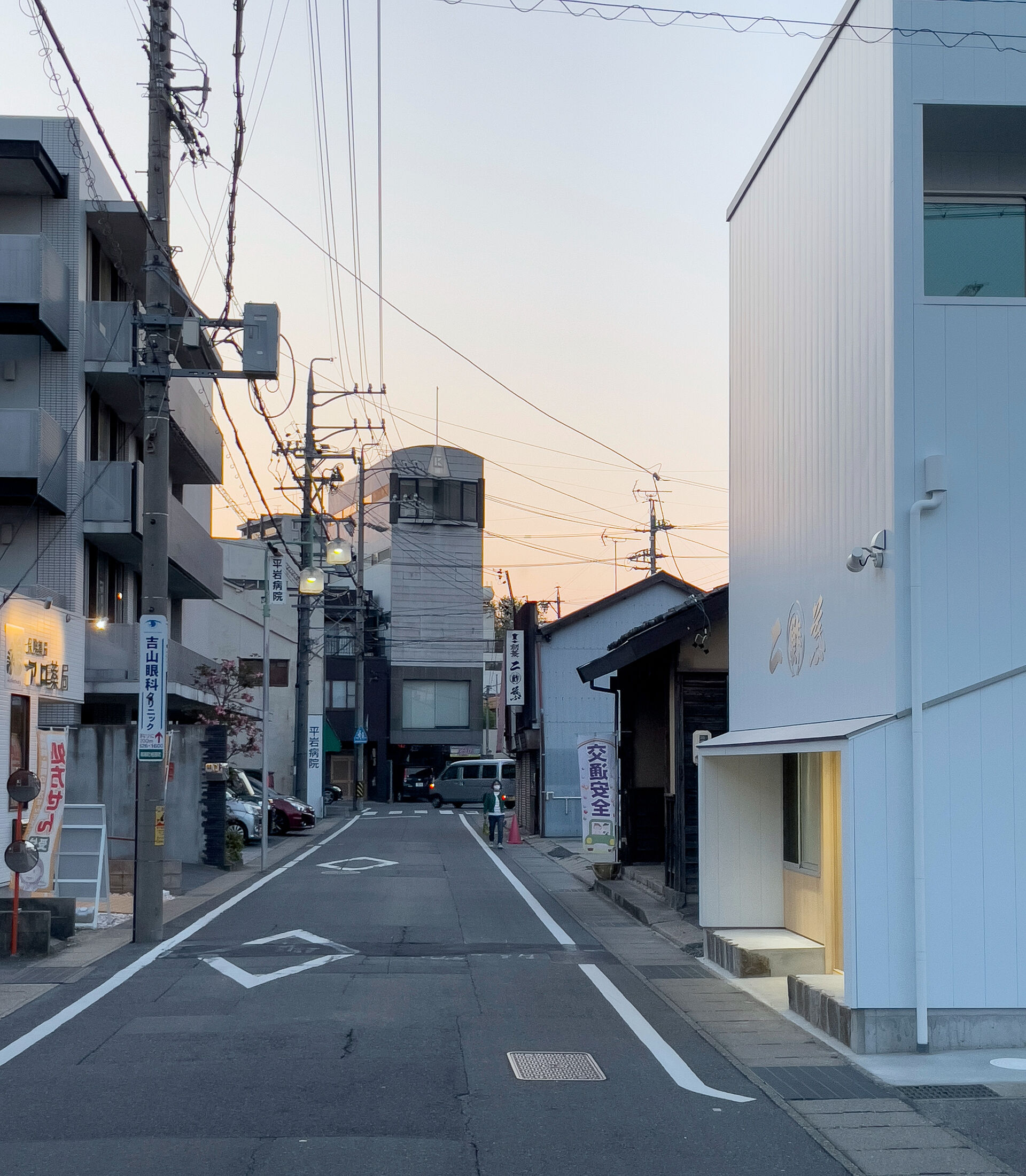 二葉寿司（2022）