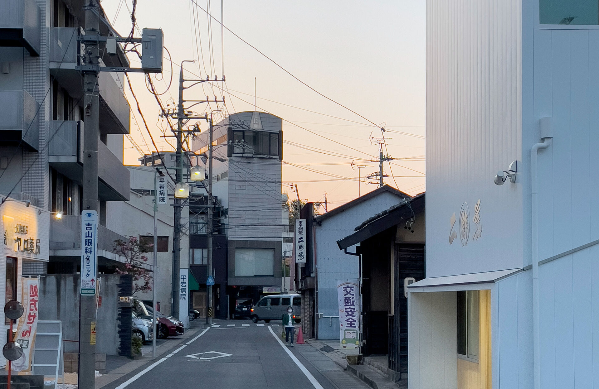 二葉寿司（2022）
