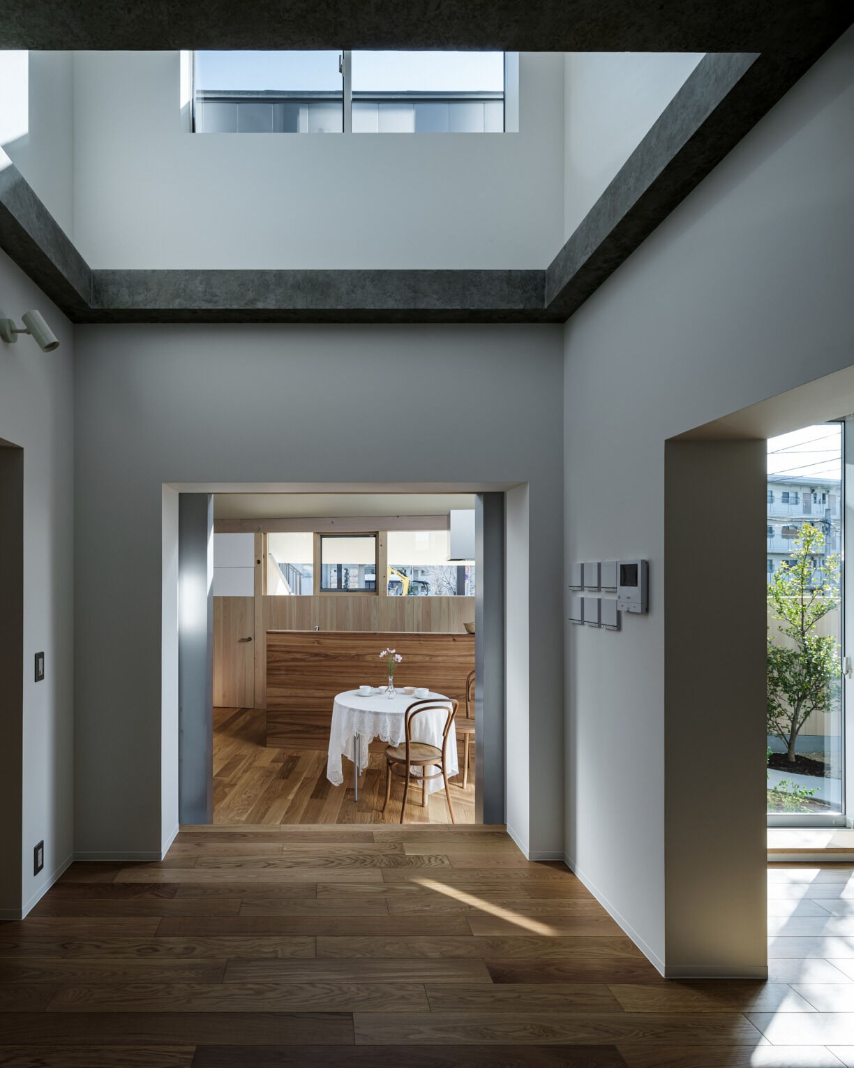 M HOUSE(2023)