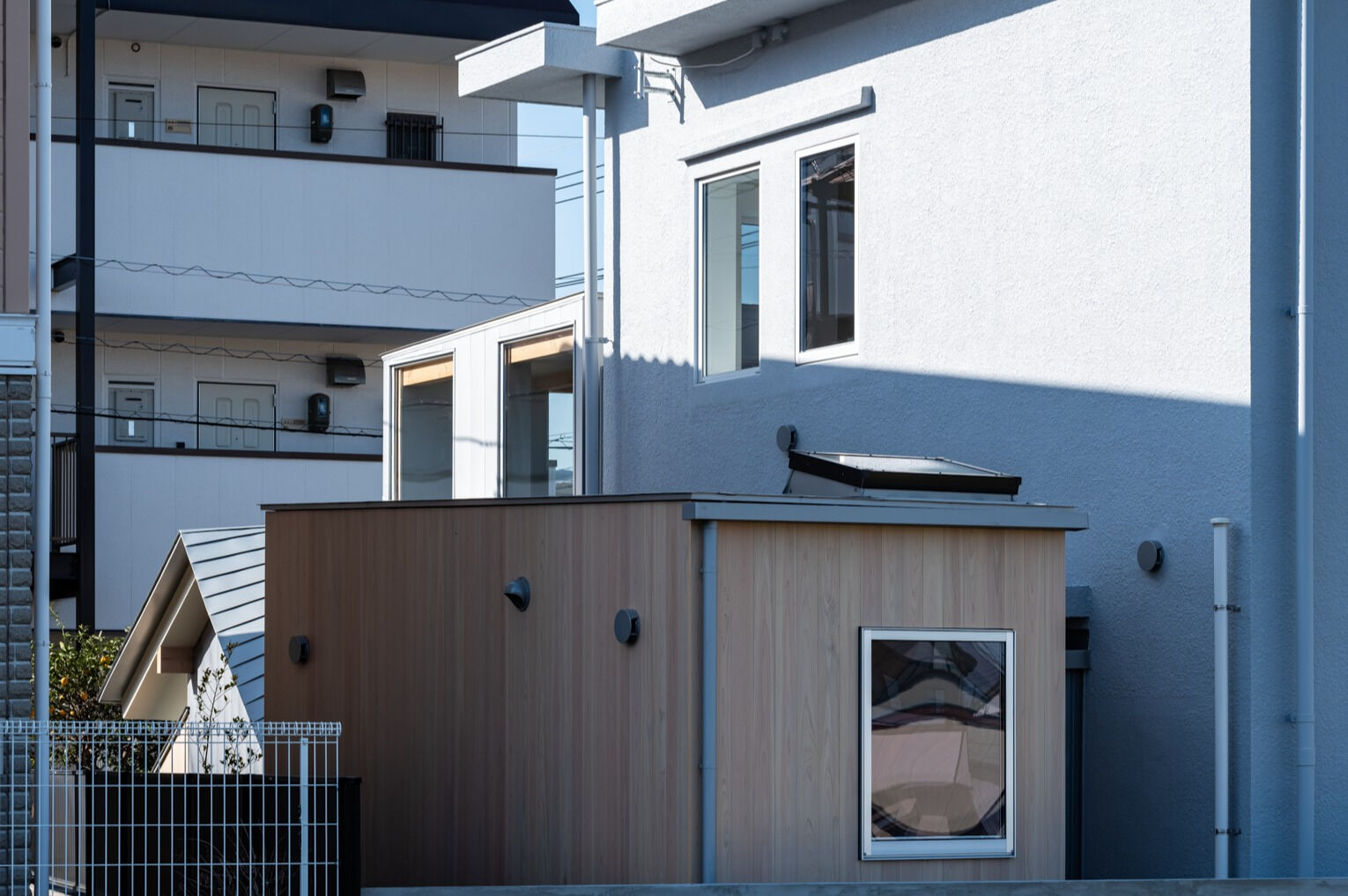 M HOUSE(2023)